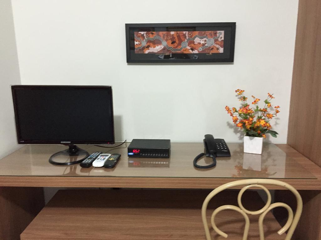 杰丁酒店 福塔雷萨 外观 照片